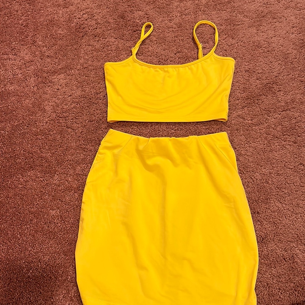 BORIFLORS womans summer set!